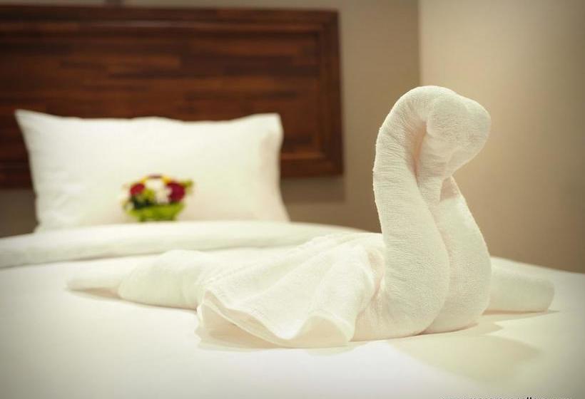 Hotel The Mangrove 20