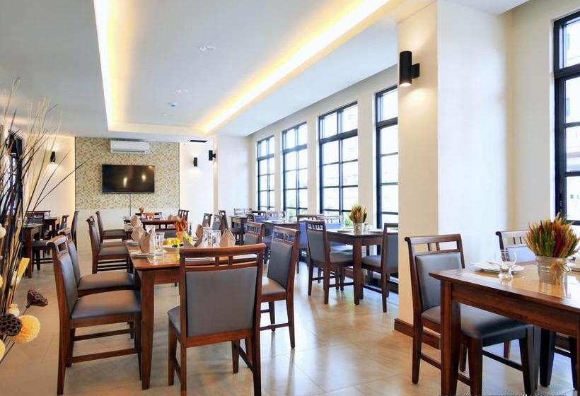 Hotel The Mangrove 3