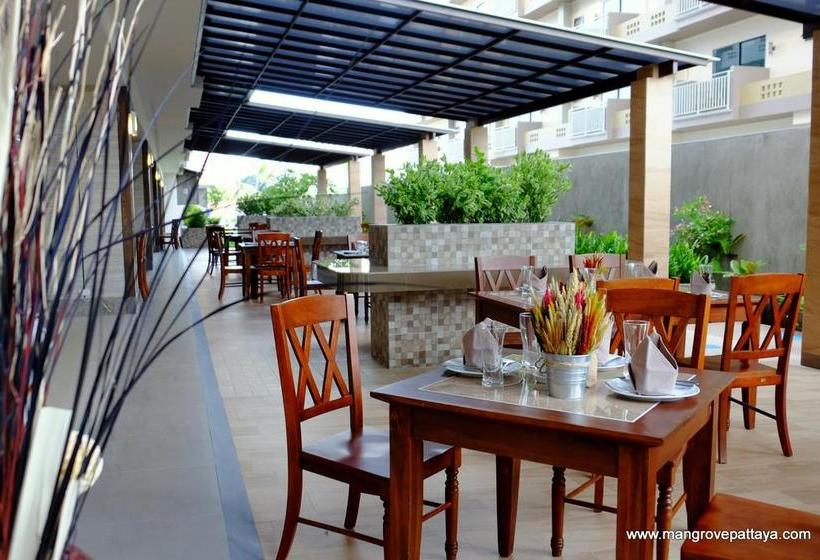 Hotel The Mangrove 4