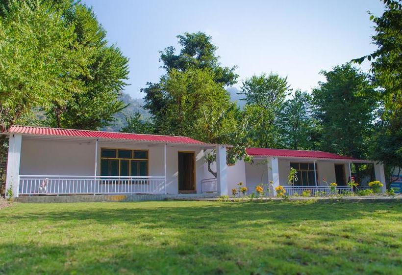 Balaut Camp Resort 1