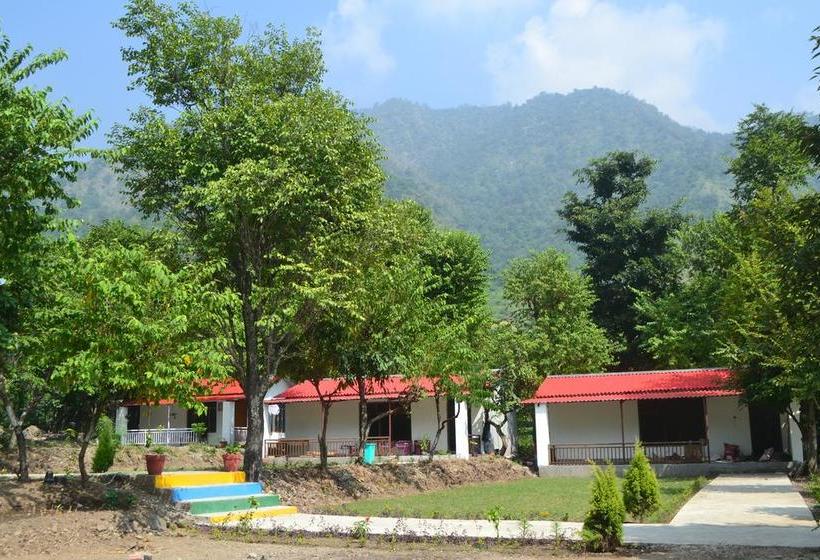 Balaut Camp Resort 11