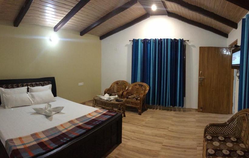 Balaut Camp Resort 3