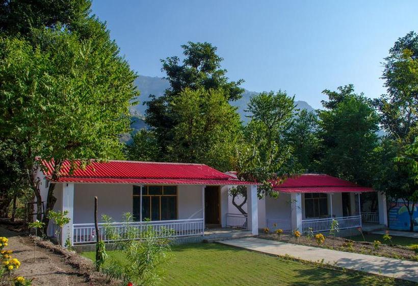 Balaut Camp Resort 4