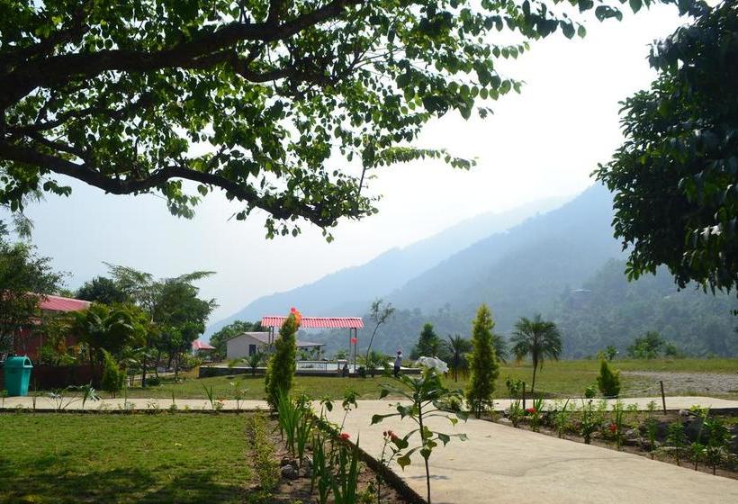 Balaut Camp Resort 6