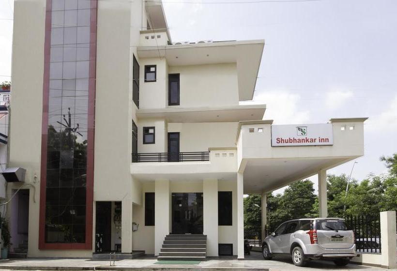 Hotel Treebo Shubhankar Inn 1