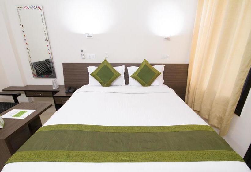 Hotel Treebo Shubhankar Inn 12