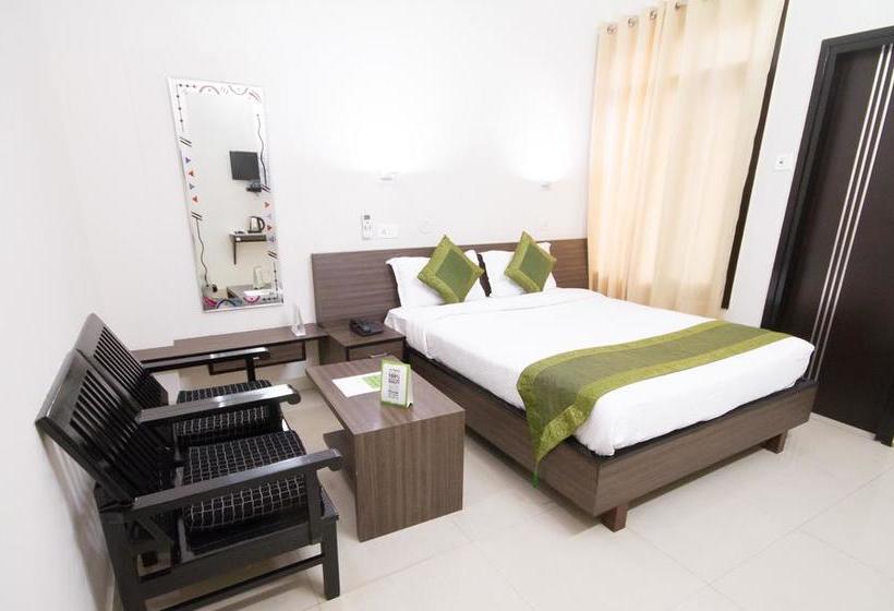 Hotel Treebo Shubhankar Inn 13