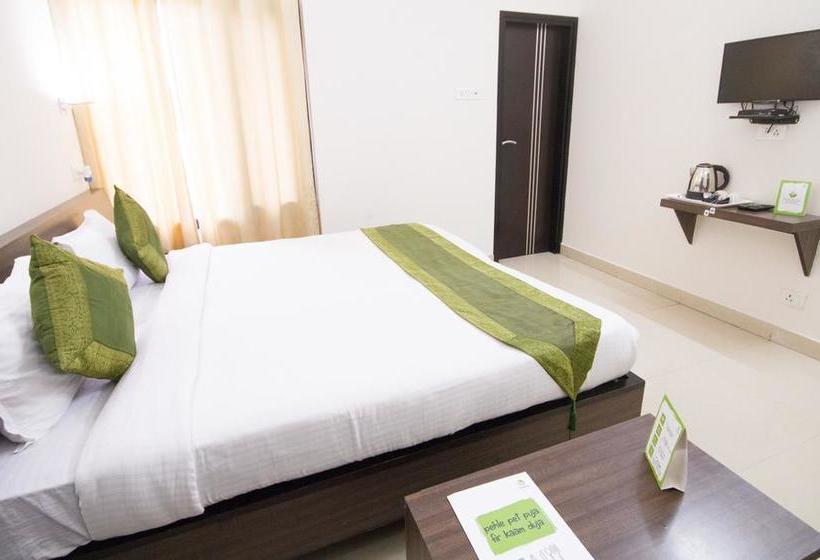 Hotel Treebo Shubhankar Inn 16