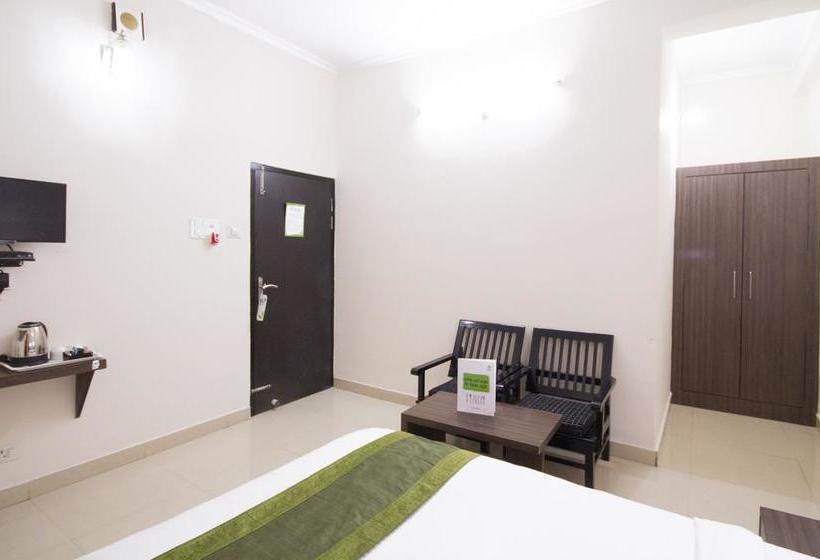 Hotel Treebo Shubhankar Inn 19