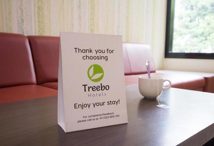 Hotel Treebo Shubhankar Inn 2