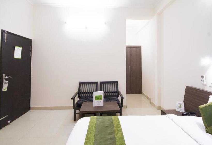 Hotel Treebo Shubhankar Inn 20