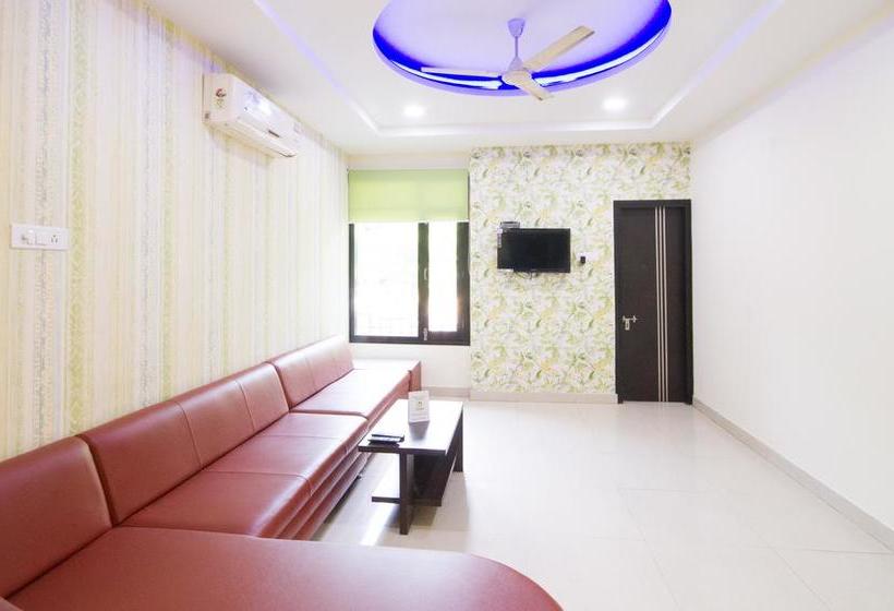 Hotel Treebo Shubhankar Inn 3