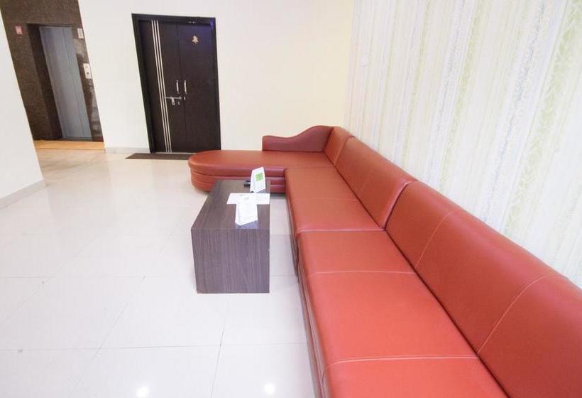 Hotel Treebo Shubhankar Inn 4