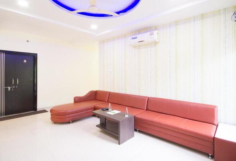 Hotel Treebo Shubhankar Inn 5