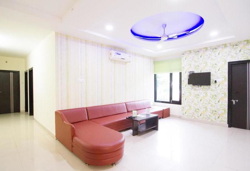 Hotel Treebo Shubhankar Inn 6