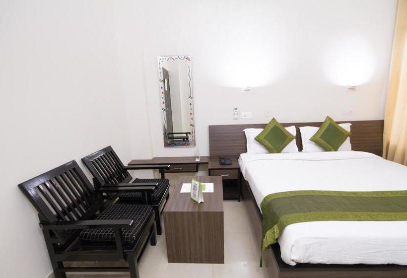 Hotel Treebo Shubhankar Inn 7