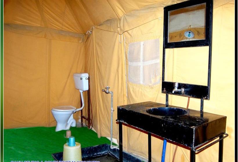 Registhan Resort Jaisalmer