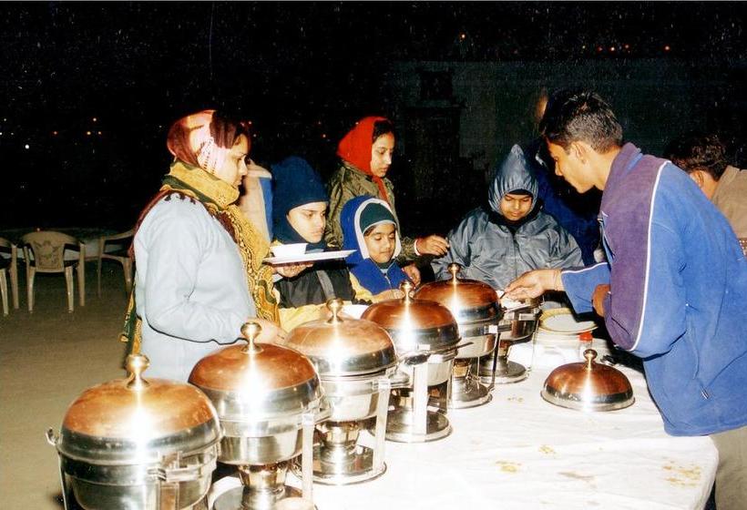 Registhan Resort Jaisalmer 1