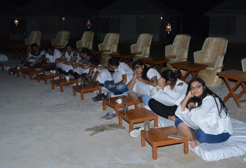 Registhan Resort Jaisalmer 10