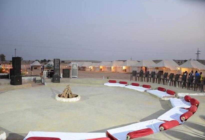 Registhan Resort Jaisalmer 11