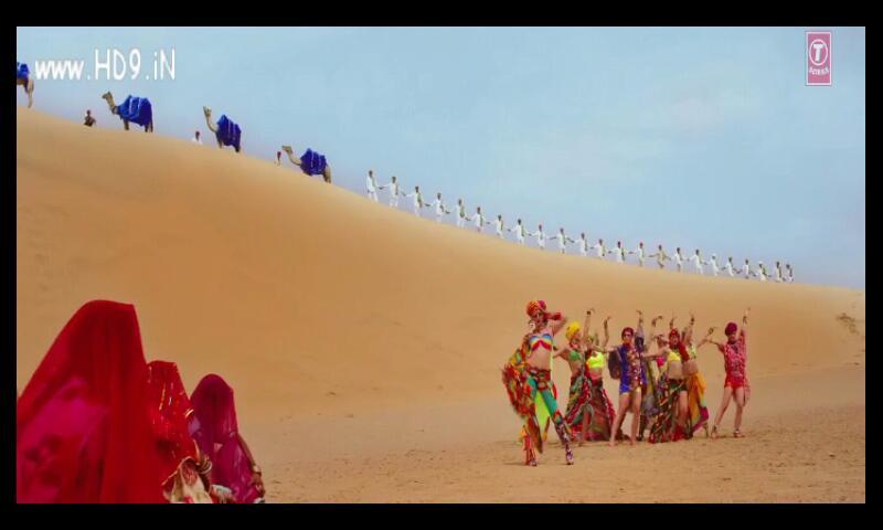 Registhan Resort Jaisalmer 13