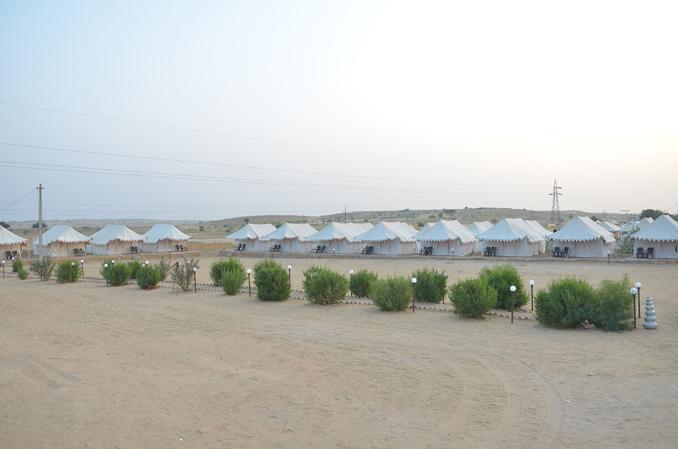 Registhan Resort Jaisalmer 18