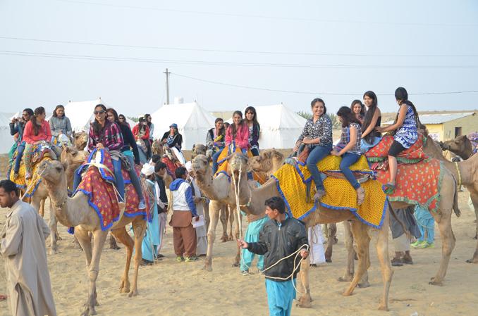Registhan Resort Jaisalmer 19
