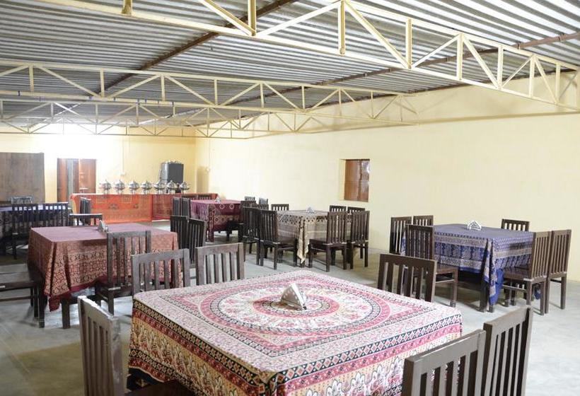 Registhan Resort Jaisalmer 2