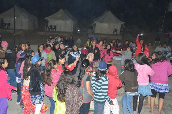 Registhan Resort Jaisalmer 20