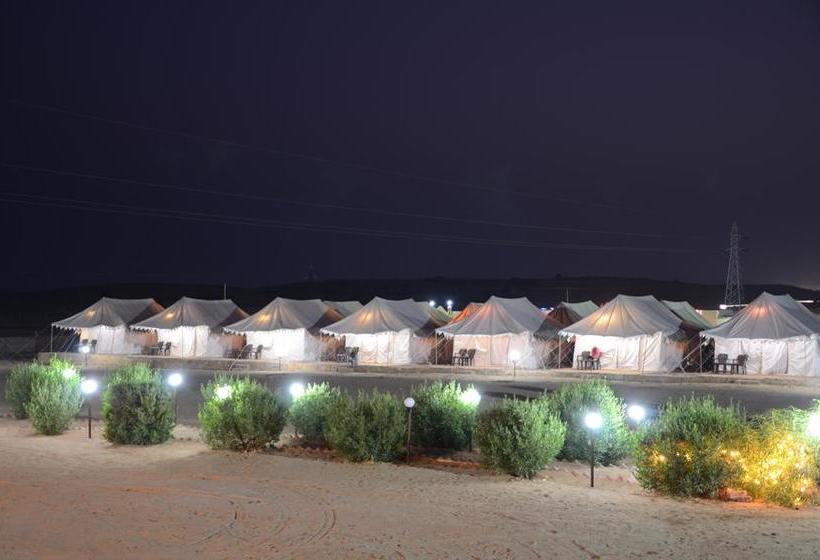 Registhan Resort Jaisalmer 3