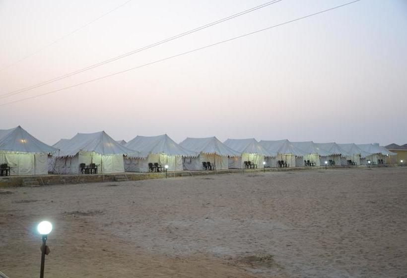 Registhan Resort Jaisalmer 4