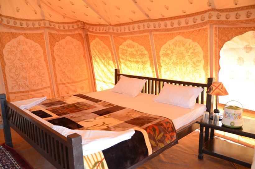 Registhan Resort Jaisalmer 5