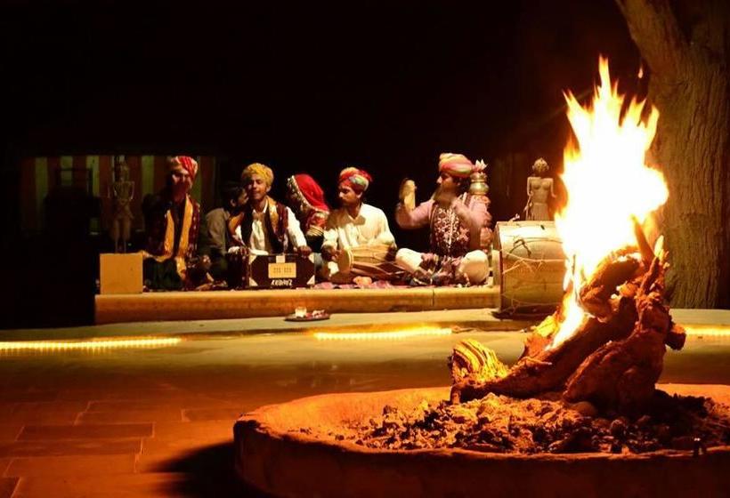 Registhan Resort Jaisalmer 6