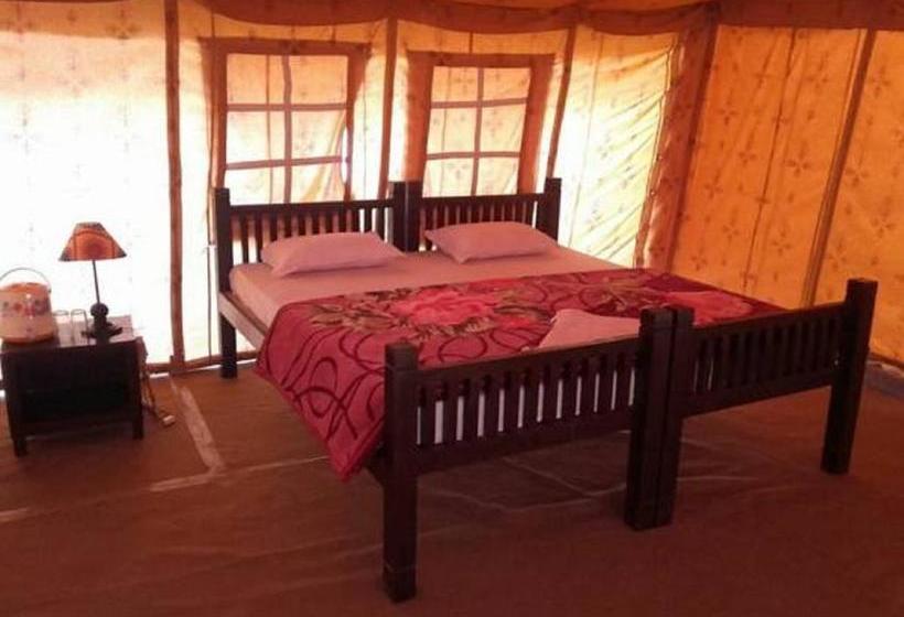 Registhan Resort Jaisalmer 8