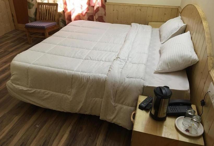 Hotel Pink Bud Cottages