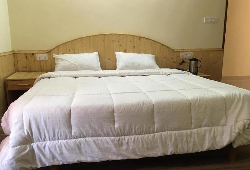 Hotel Pink Bud Cottages 18