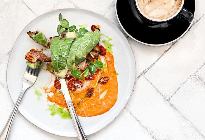 Hotel Pink Bud Cottages 3