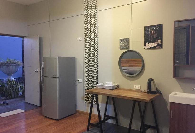 Krin Resort Khao Kho