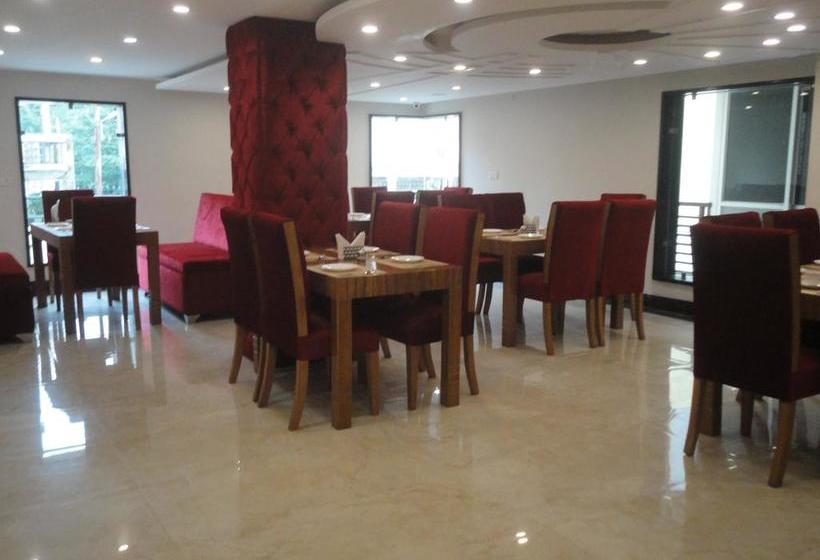 Hotel Green Majestic 10