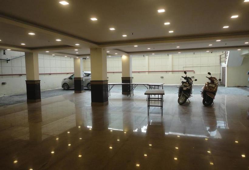 Hotel Green Majestic 13