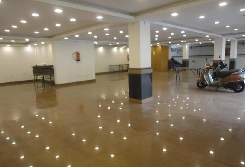 Hotel Green Majestic 14