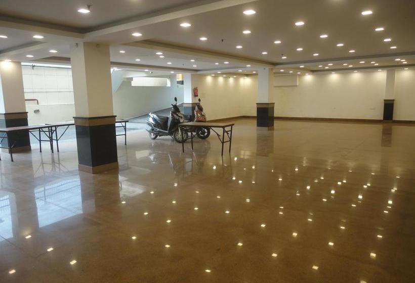 Hotel Green Majestic 15