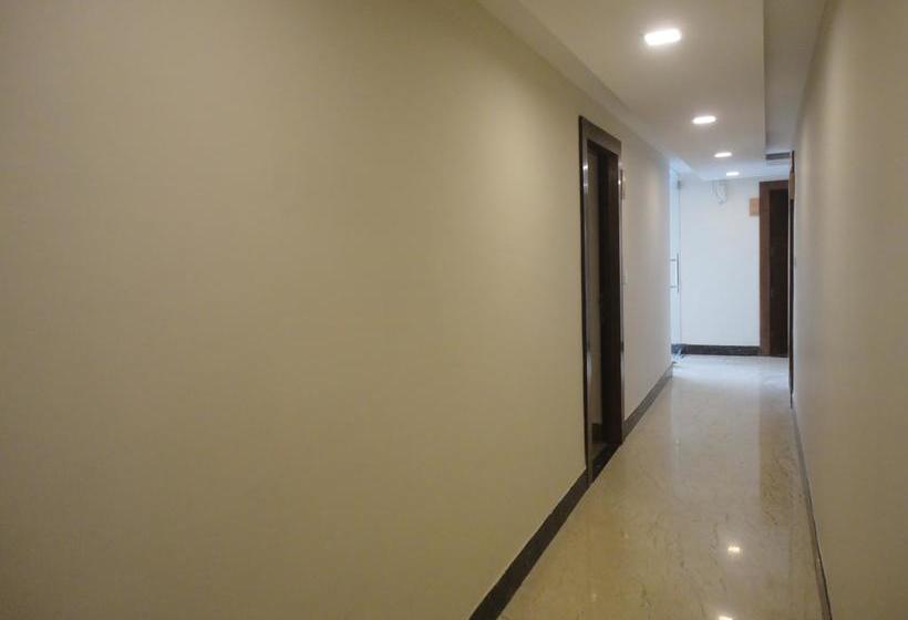 Hotel Green Majestic 16