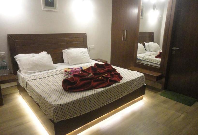 Hotel Green Majestic 17