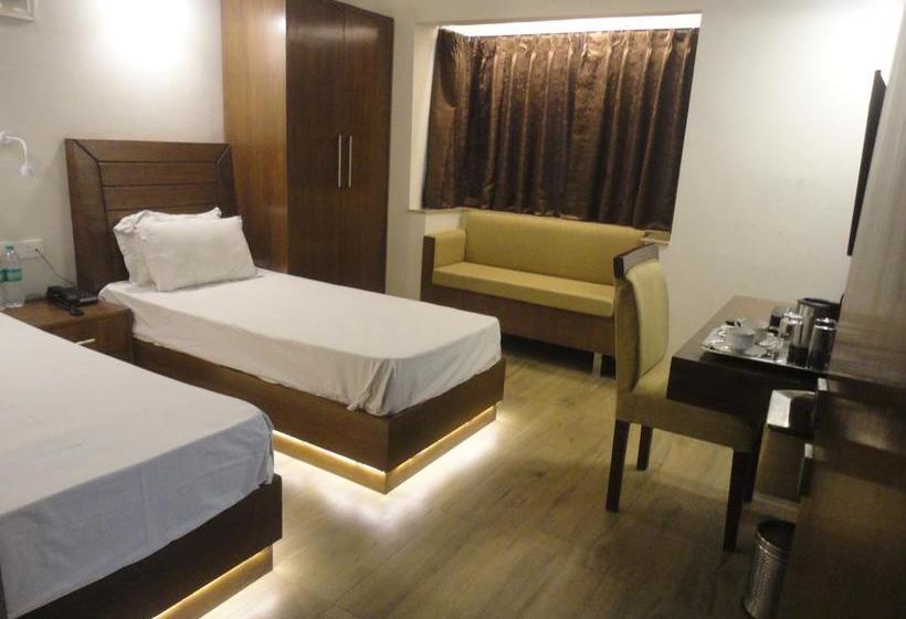 Hotel Green Majestic 18