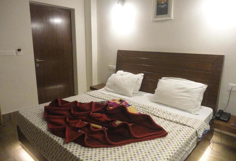 Hotel Green Majestic 19