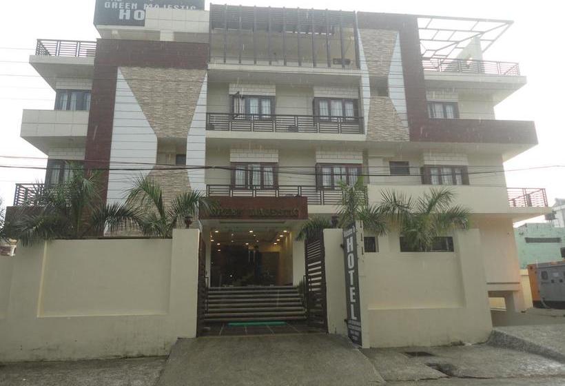 Hotel Green Majestic 2