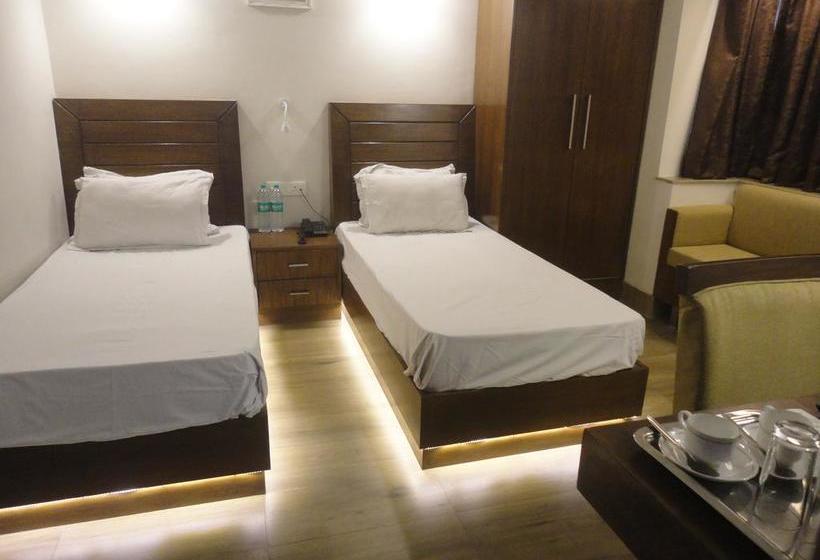 Hotel Green Majestic 20