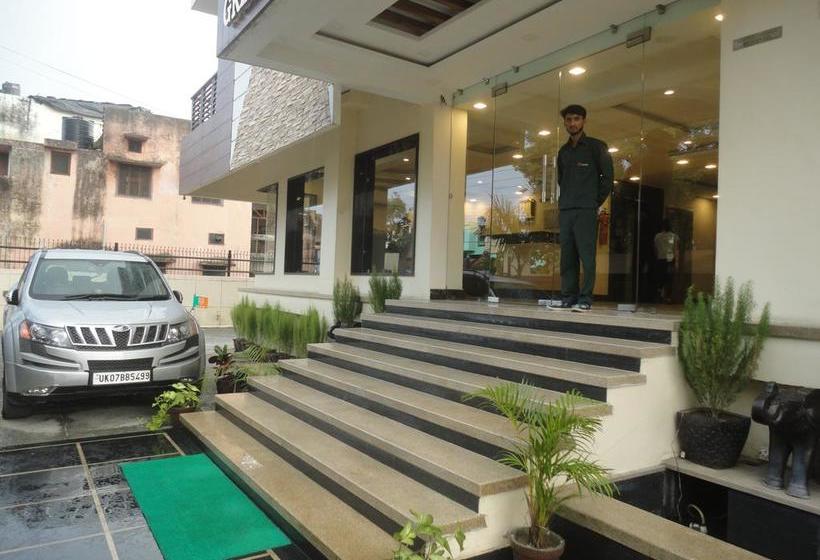 Hotel Green Majestic 3