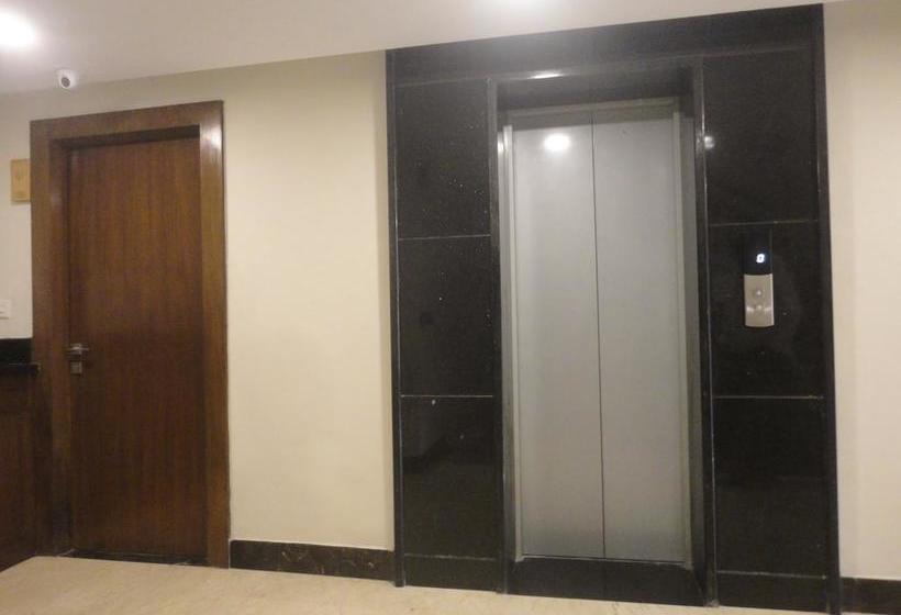 Hotel Green Majestic 6